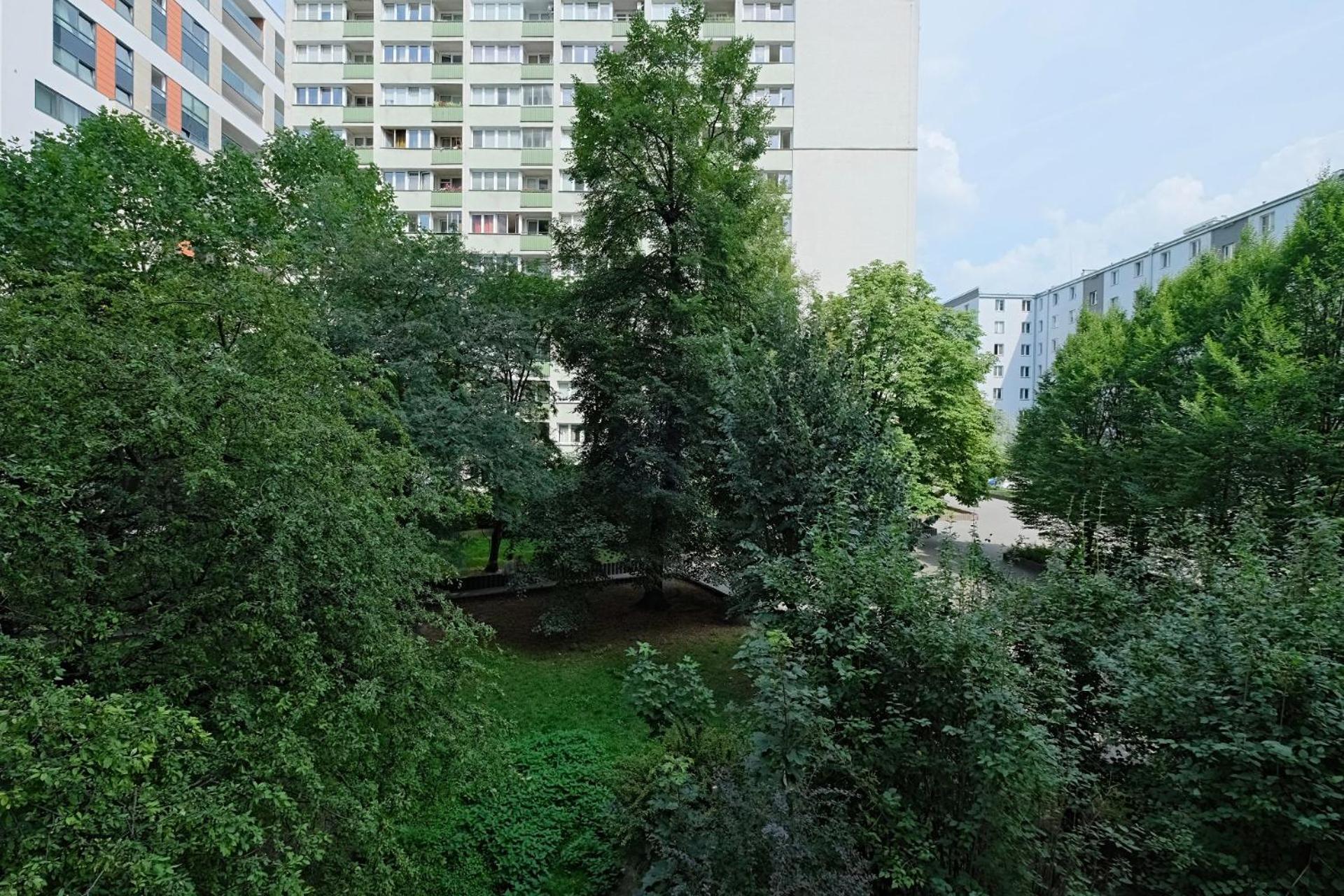 Urbannestgroup - City Center Cozy Studio - Bagno 7 Warsaw Luaran gambar